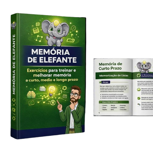 Memória de Elefante