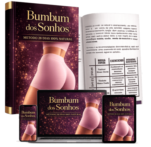 Bumbum dos Sonhos