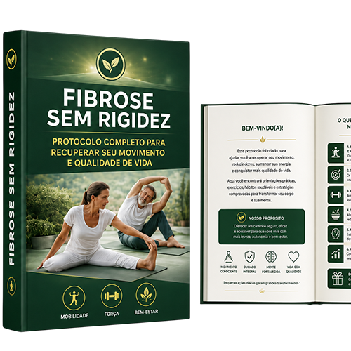 Fibrose Sem Rigidez
