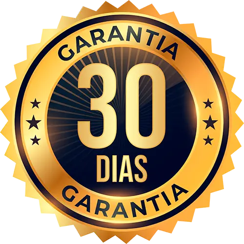 Selo de Garantia