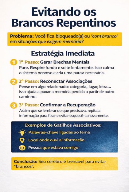 Técnicas de fixação para dados simples