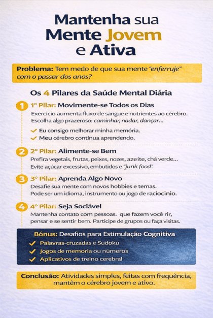 Palácio da Memória aplicado